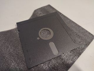Floppy Disk 5.25-thumb-1