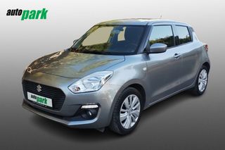 Suzuki Swift 2017 1.0 Boosterjet