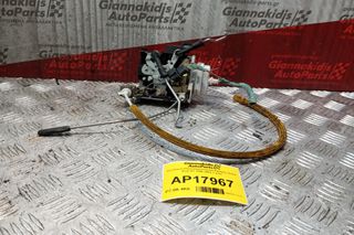 Κλειδαριά Ηλεκτρομαγνητικη Εμπρος Δεξια Audi A3 1996-2003 3 pins