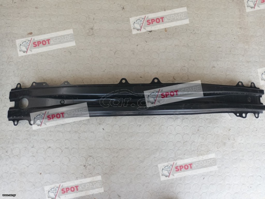 ΤΡΑΒΕΡΣΑ ΠΡΟΦΥΛΑΚΤΗΡΑ ΕΜΠΡΟΣ TOYOTA YARIS 2020-2026 52131-K0020