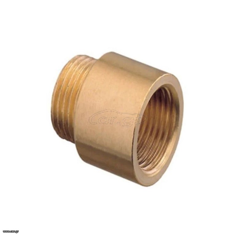 Προέκταση 1/2″ x 25mm Α/Θ