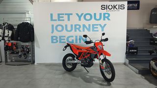KTM 690 Enduro R 2024-thumb-1