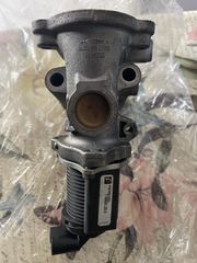 EGR OPEL ASTRA H DIESEL 1.3 DTH
