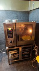 Rational SCC61