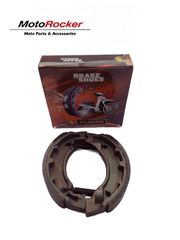 Σιαγώνες τροχού CRYPTON/R 105/115, T-50 με ελατήρια FUEGO