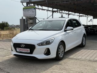 Hyundai i 30 2018 1.6 CRDi Passion