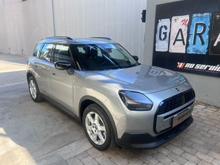 Mini Countryman 2024 COUNTRYMAN C