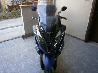 Kymco Downtown 350i 2019 DOWNTOWN 350 i ABS TCS
