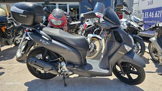 Sym HD 200i EVO 2016 HD 200