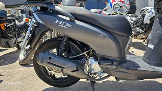 Sym HD 200i EVO 2016 HD 200-thumb-2