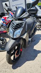 Sym HD 200i EVO 2016 HD 200-thumb-3