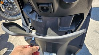 Sym HD 200i EVO 2016 HD 200-thumb-4