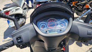 Sym HD 200i EVO 2016 HD 200-thumb-6