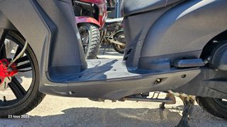 Sym HD 200i EVO 2016 HD 200-thumb-7