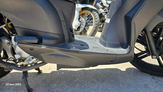 Sym HD 200i EVO 2016 HD 200-thumb-13