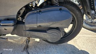 Sym HD 200i EVO 2016 HD 200-thumb-15