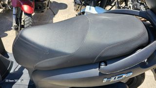 Sym HD 200i EVO 2016 HD 200-thumb-17