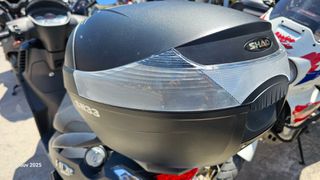 Sym HD 200i EVO 2016 HD 200-thumb-18