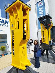 Σφυριά Soosan 2026 SOOSAN SB 157-thumb-2