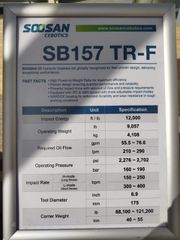 Σφυριά Soosan 2026 SOOSAN SB 157-thumb-4