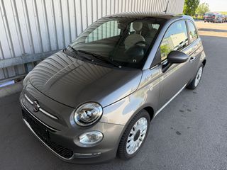 Fiat 500 2022 Dolce vita PANORAMA