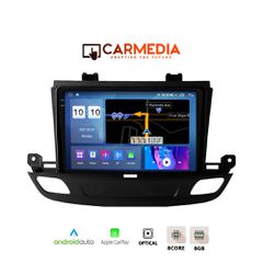 CARMEDIA CMDU4095-5 PRO PLUS TABLET 9.5'' OEM OPEL INSIGNIA 2018