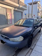 Ford Mondeo 1998