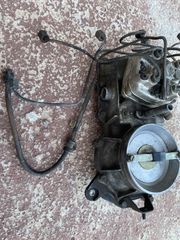 Σύστημα τροφοδοσίας για Mercedes W123 2300cc
