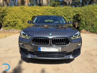 Bmw X2 2018