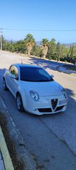 Alfa Romeo Mito 2010 1.4 Turbo T-Jet 120hp