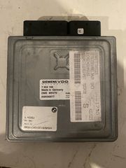 ΕΓΚΕΦΑΛΟΣ ECU BMW E90 E91 DME MSV70 5WK90077 7553166