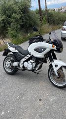 Bmw F 650 CS 2009-thumb-10