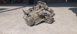CITROEN BERLINGO PEUGEOT PARTNER 20CN13 KFW 1.4 8V ΚΙΒΩΤΙΟ ΤΑΧΥΤΗΤΩΝ GEARBOX ΣΑΣΜΑΝ
