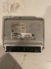 ΕΓΚΕΦΑΛΟΣ ΚΙΝΗΤΗΡΑ BMW E46 E39 7500255 5WK9037 SIEMENS MS42