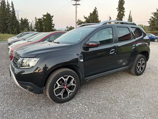 Dacia Duster 2019 PRESTIGE