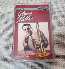 Glenn Miller – Glenn Miller