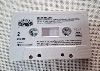 Glenn Miller – Glenn Miller-thumb-3