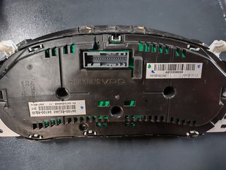 ΚΟΝΤΕΡ SUZUKI SWIFT A2C53088066 A2C53219886-thumb-1