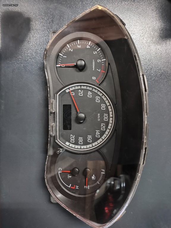 ΚΟΝΤΕΡ SUZUKI SWIFT A2C53088066 A2C53219886
