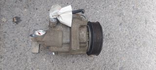 PEUGEOT 107 DKV-06R VALEO 88310-0H010-F 1KR 1.0 12V AC ΚΟΜΠΡΕΣΣΕΡ AIRCONDITION ΣΥΜΠΙΕΣΤΗΣ ΚΛΙΜΑΤΙΣΜΟΥ-thumb-2