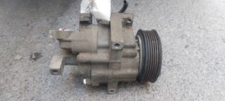 PEUGEOT 107 DKV-06R VALEO 88310-0H010-F 1KR 1.0 12V AC ΚΟΜΠΡΕΣΣΕΡ AIRCONDITION ΣΥΜΠΙΕΣΤΗΣ ΚΛΙΜΑΤΙΣΜΟΥ-thumb-3