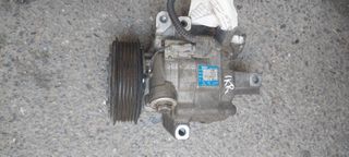 CITROEN C1 DKV-06R VALEO 88310-0H010-F 1KR 1.0 12V AC ΚΟΜΠΡΕΣΣΕΡ AIRCONDITION ΣΥΜΠΙΕΣΤΗΣ ΚΛΙΜΑΤΙΣΜΟΥ