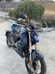 Daytona U125 2023