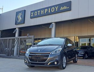 Peugeot 208 2019 1.2 PURETECH 82 ACTIVE EURO6