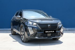 Peugeot 2008 2024 Allure ΕΓΓΥΗΣΗ *GALLO S.A. *