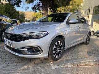 Fiat Tipo 2022 City Life 130cv 1.6