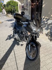 Honda Varadero 1000 2010