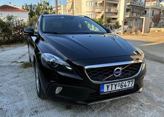 Volvo V40 Cross Country 2015 V40 D2 CROSS COUNTRY