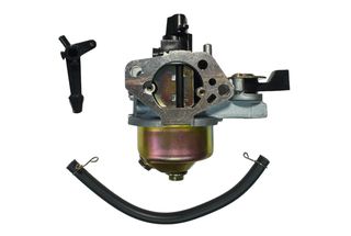 Καρμπυρατέρ βενζινοκινητήρα Loncin LC50ZB-100 G420F (170021121-001)