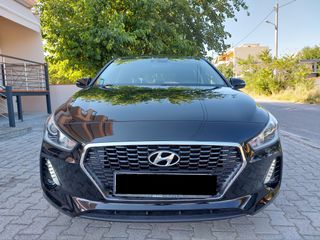 Hyundai i 30 2017
